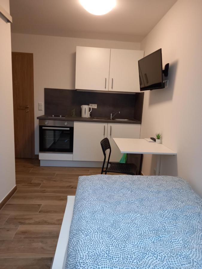 Heimatliebe Bruckmaier Apartment Neustadt an der Donau Exterior foto