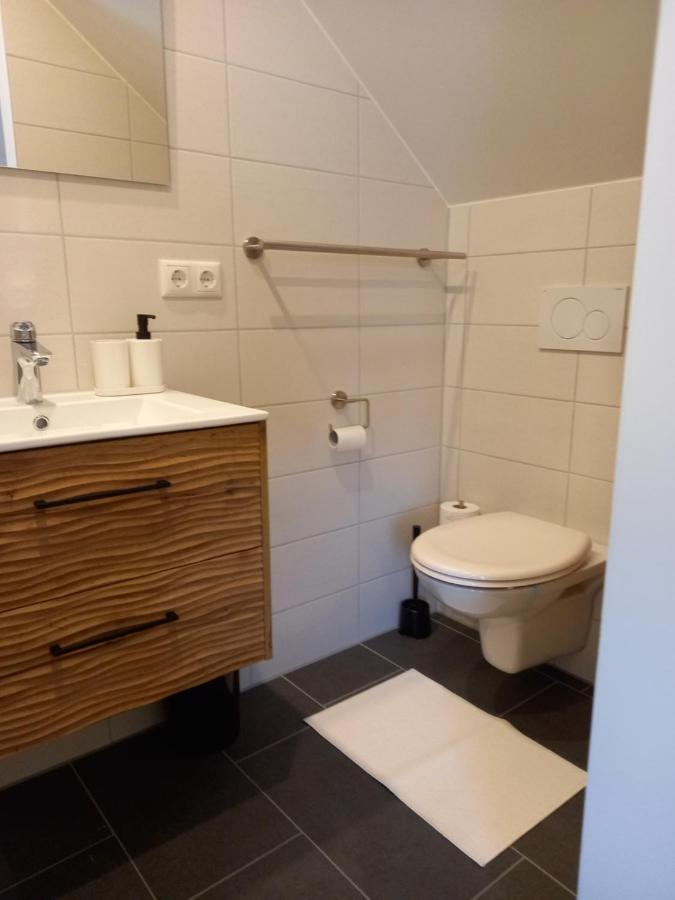 Heimatliebe Bruckmaier Apartment Neustadt an der Donau Exterior foto