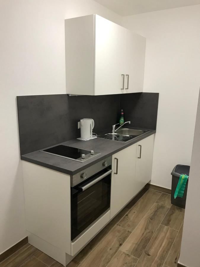 Heimatliebe Bruckmaier Apartment Neustadt an der Donau Exterior foto