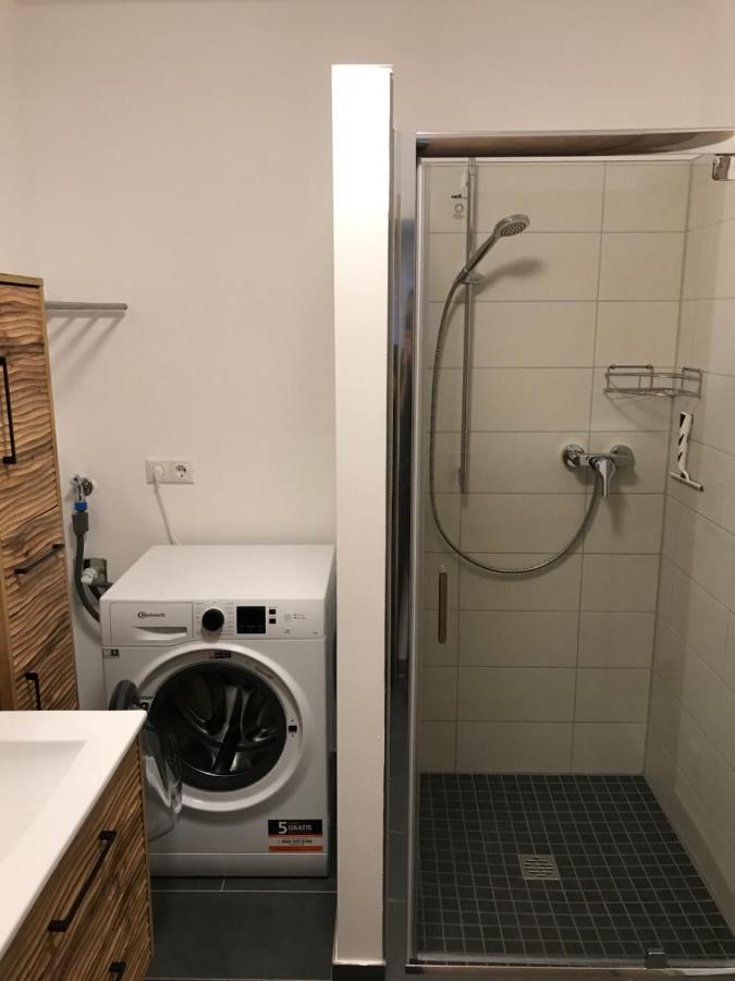 Heimatliebe Bruckmaier Apartment Neustadt an der Donau Exterior foto