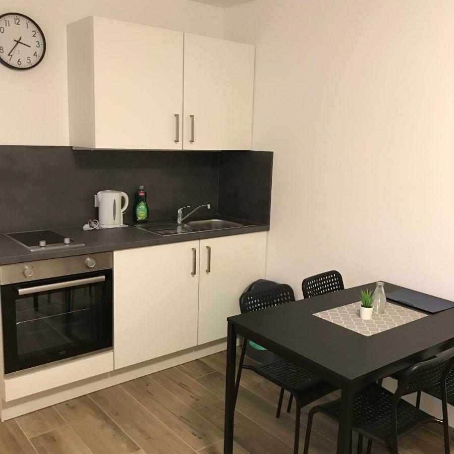 Heimatliebe Bruckmaier Apartment Neustadt an der Donau Exterior foto
