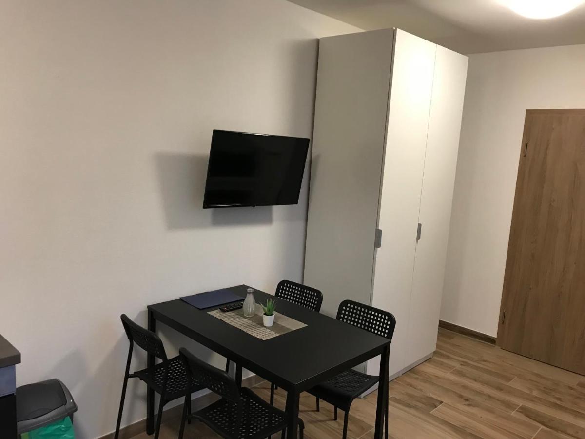 Heimatliebe Bruckmaier Apartment Neustadt an der Donau Exterior foto