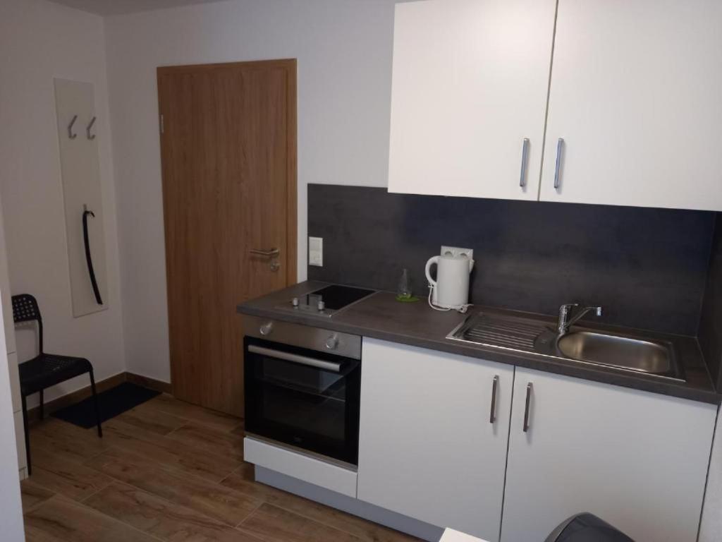 Heimatliebe Bruckmaier Apartment Neustadt an der Donau Cameră foto