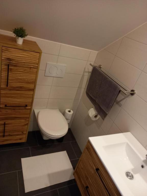 Heimatliebe Bruckmaier Apartment Neustadt an der Donau Cameră foto