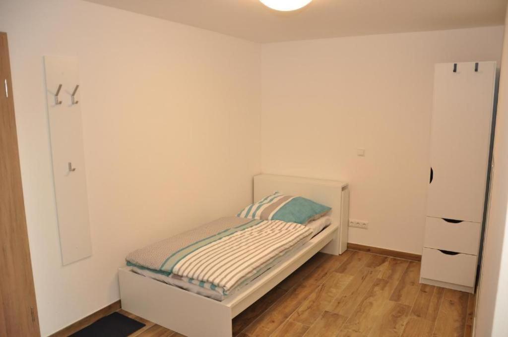 Heimatliebe Bruckmaier Apartment Neustadt an der Donau Cameră foto